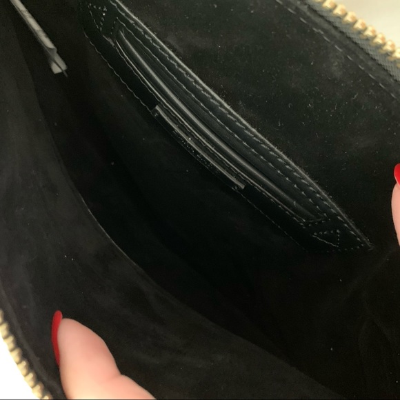 SOLD- Zara handbag - Picture 3 of 3